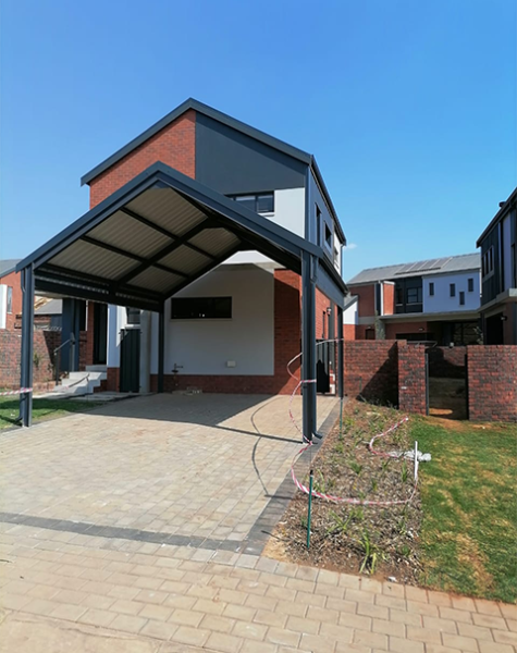 Ikhwezi Renovations and Property development