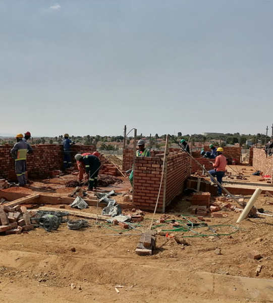 Ikhwezi Renovations and Property development