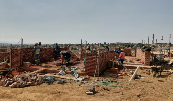 Ikhwezi Renovations and Property development