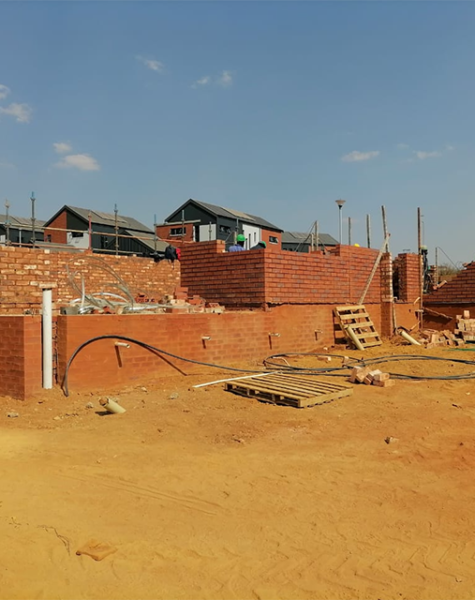Ikhwezi Renovations and Property development