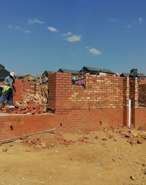 Ikhwezi Renovations and Property development