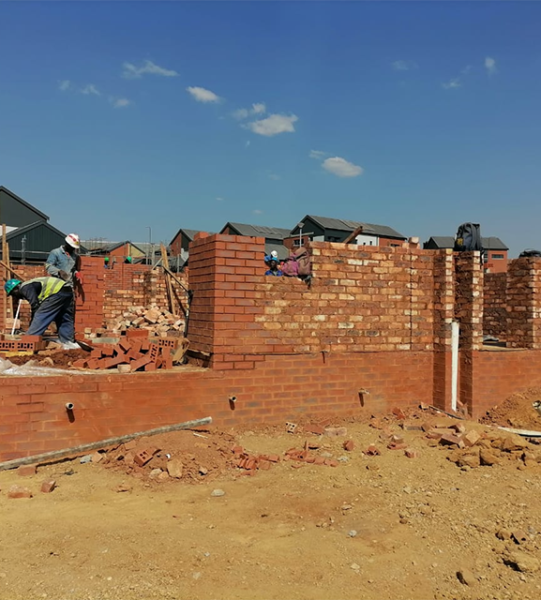 Ikhwezi Renovations and Property development