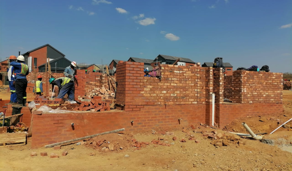 Ikhwezi Renovations and Property development