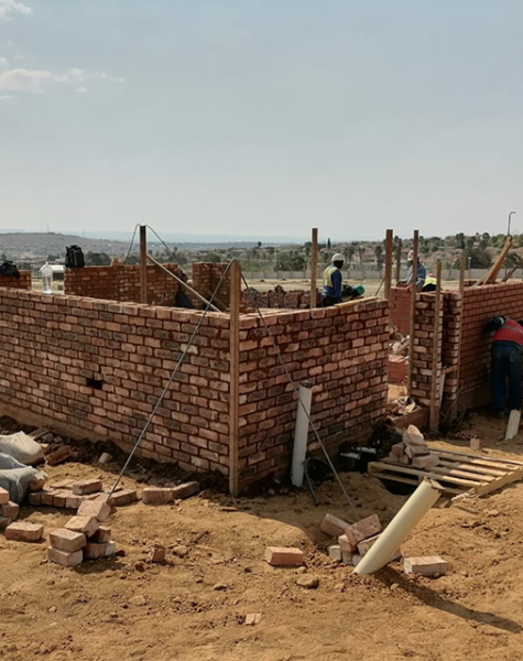 Ikhwezi Renovations and Property development