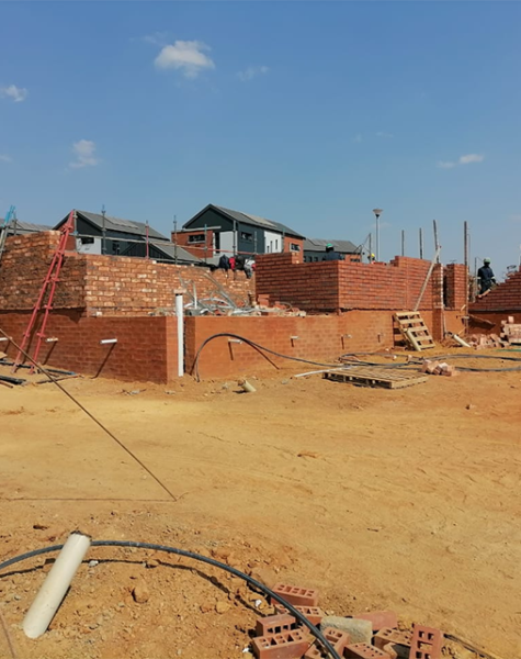 Ikhwezi Renovations and Property development