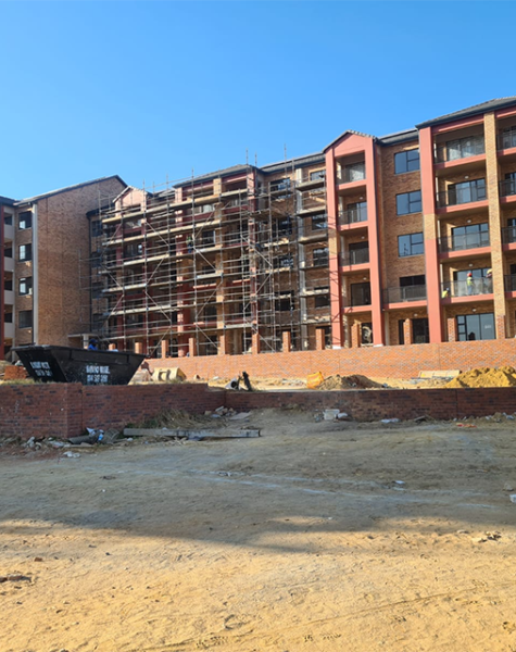 Ikhwezi Renovations and Property development