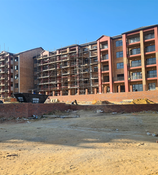 Ikhwezi Renovations and Property development