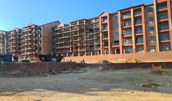 Ikhwezi Renovations and Property development