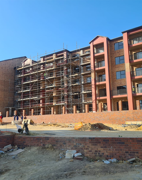 Ikhwezi Renovations and Property development