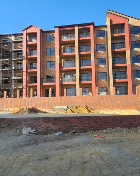 Ikhwezi Renovations and Property development