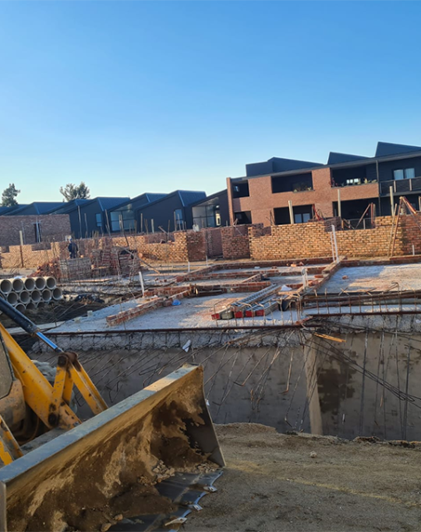 Ikhwezi Renovations and Property development