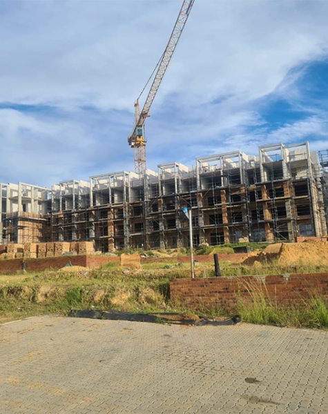 Ikhwezi Renovations and Property development