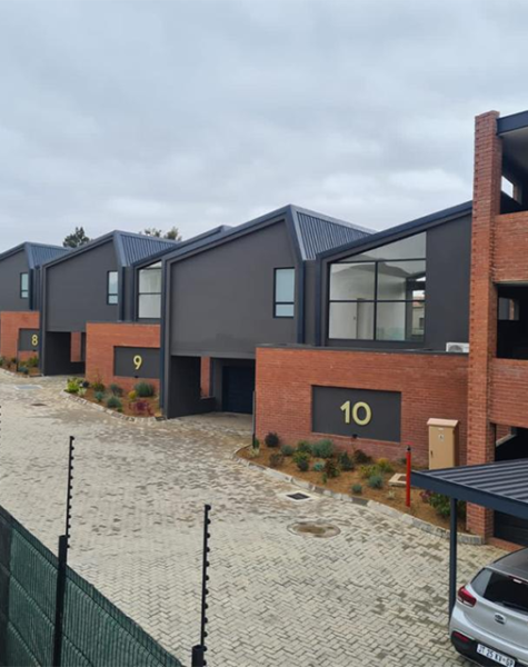 Ikhwezi Renovations and Property development