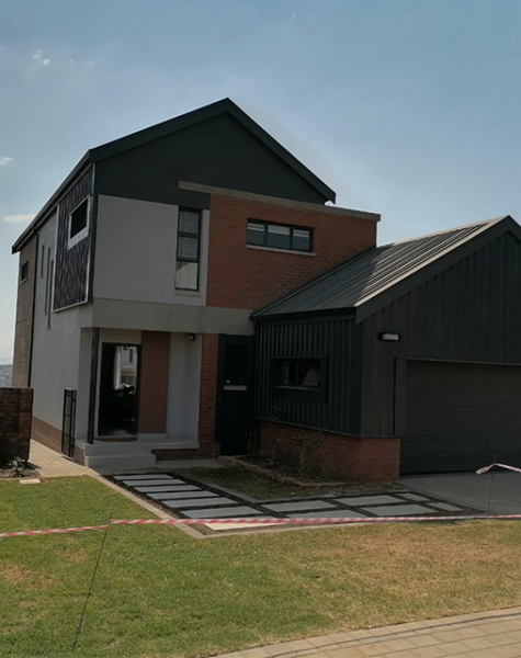 Ikhwezi Renovations and Property development