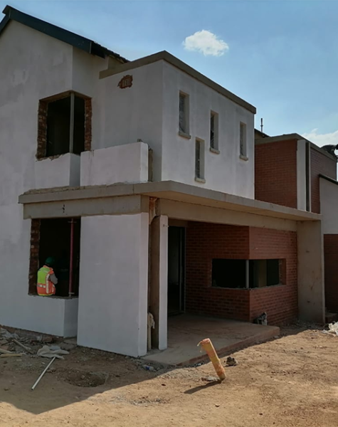 Ikhwezi Renovations and Property development