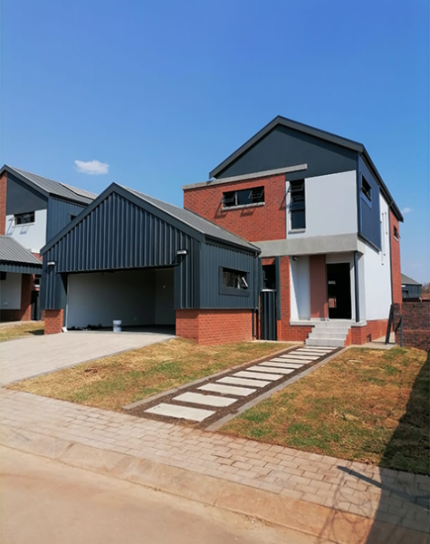 Ikhwezi Renovations and Property development