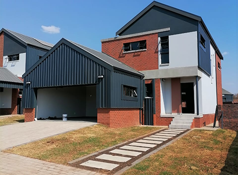 Ikhwezi Renovations and Property development