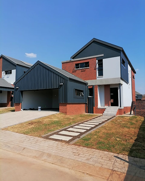 Ikhwezi Renovations and Property development